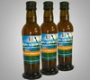 Alpha-LINUM® Premium-Leinöl - 500 ml (3 Flaschen à 27,50 €) Sie sparen 10,44 €